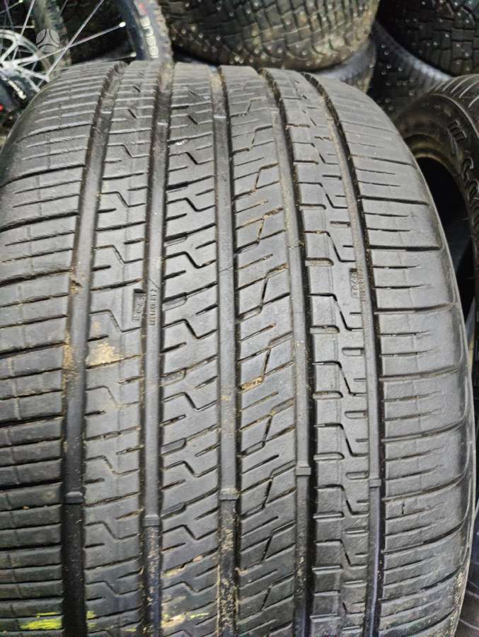 Goodyear EAGLE EXHILARATE, universalios 295/35 R21