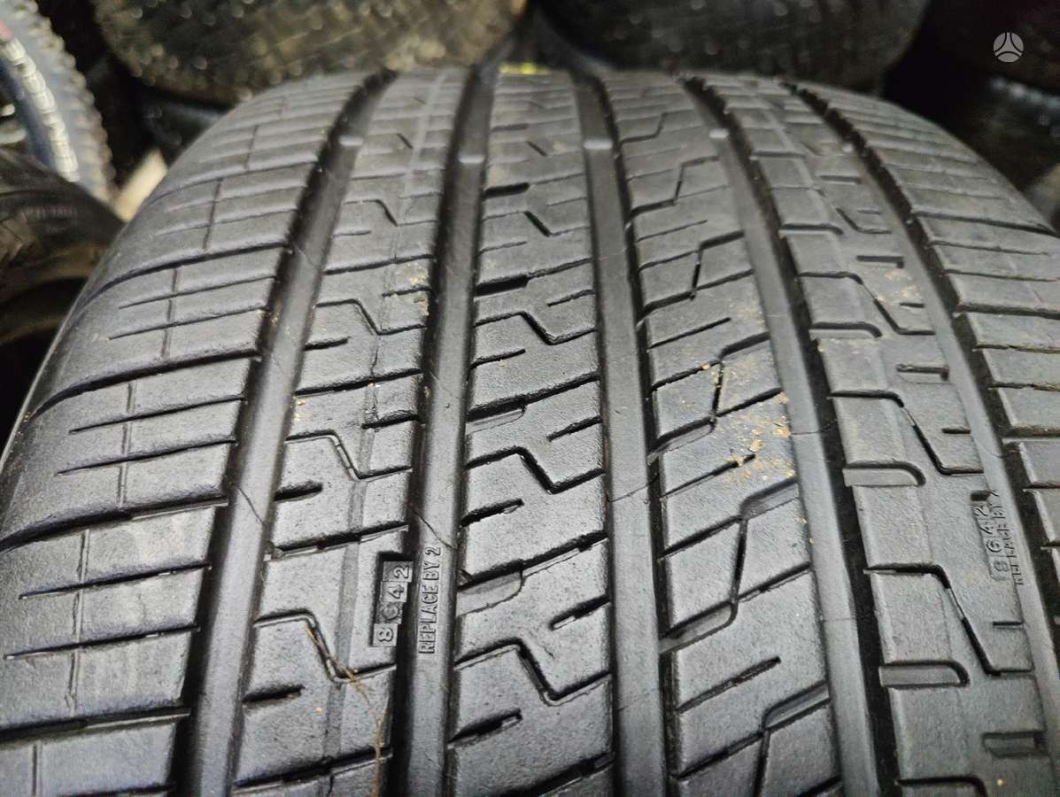 Goodyear EAGLE EXHILARATE, universalios 295/35 R21