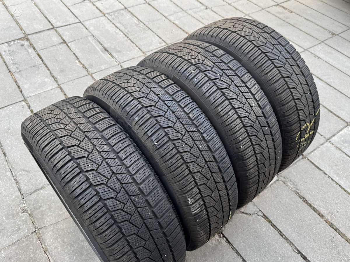 Audi Q3, lengvojo lydinio, R19