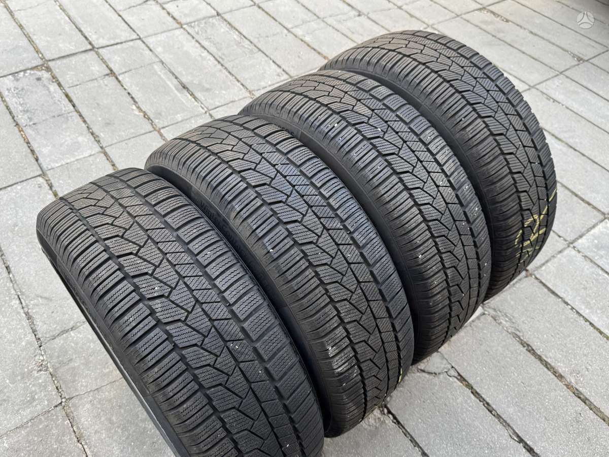 Audi Q3, light alloy, R19