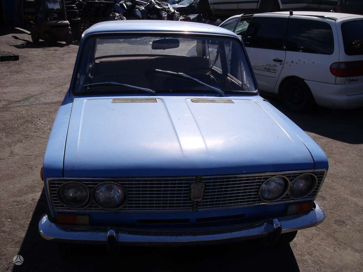 Lada 2103 Dalimis