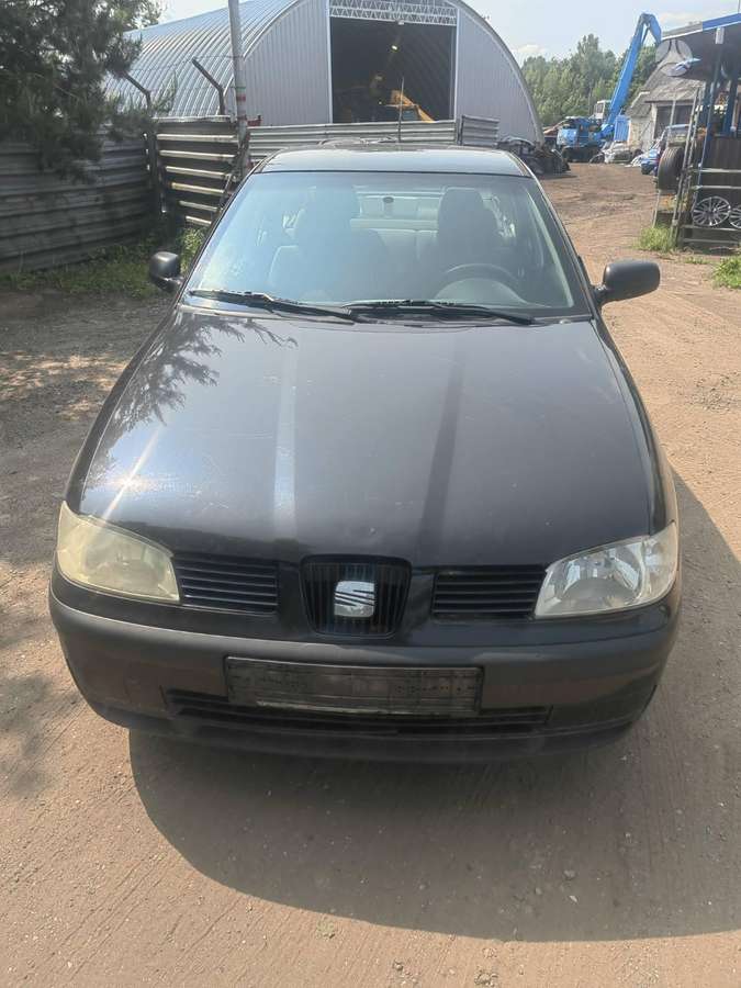 Seat Cordoba