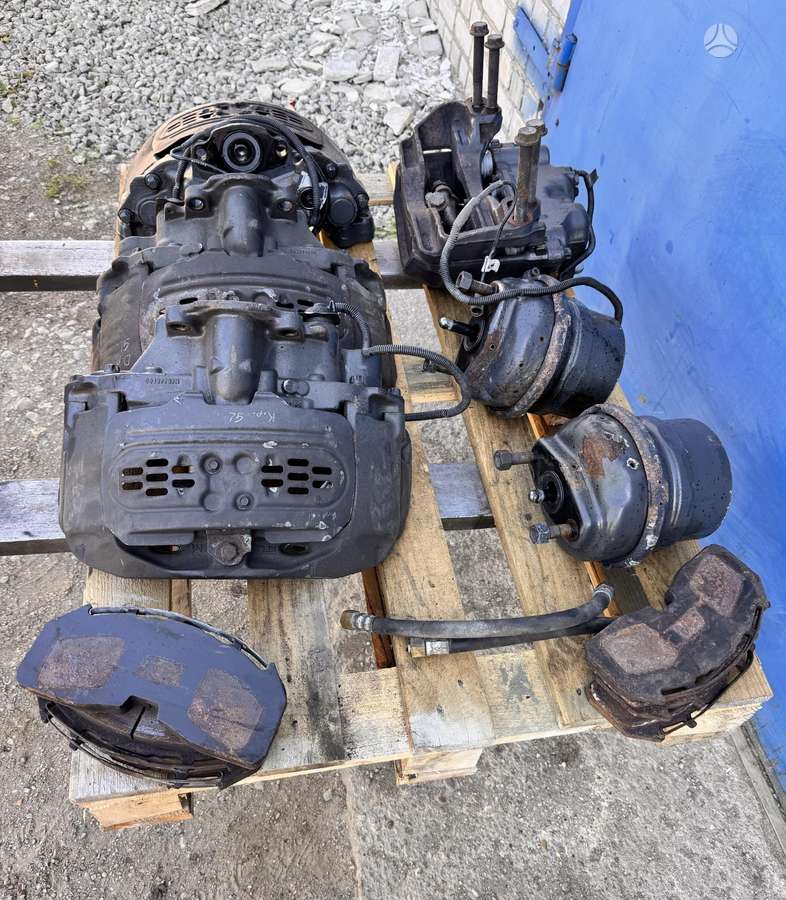 Scania R450 , 2541985 , 2541986, trucks