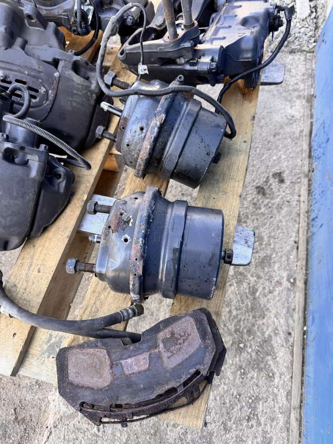 Scania R450 , 2541985 , 2541986, trucks