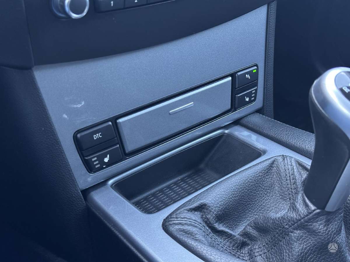 BMW 520, 2.0 l., universalas