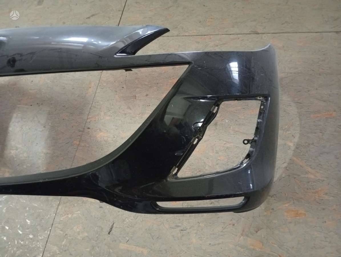 Mazda 3 bumpers, doors, fenders