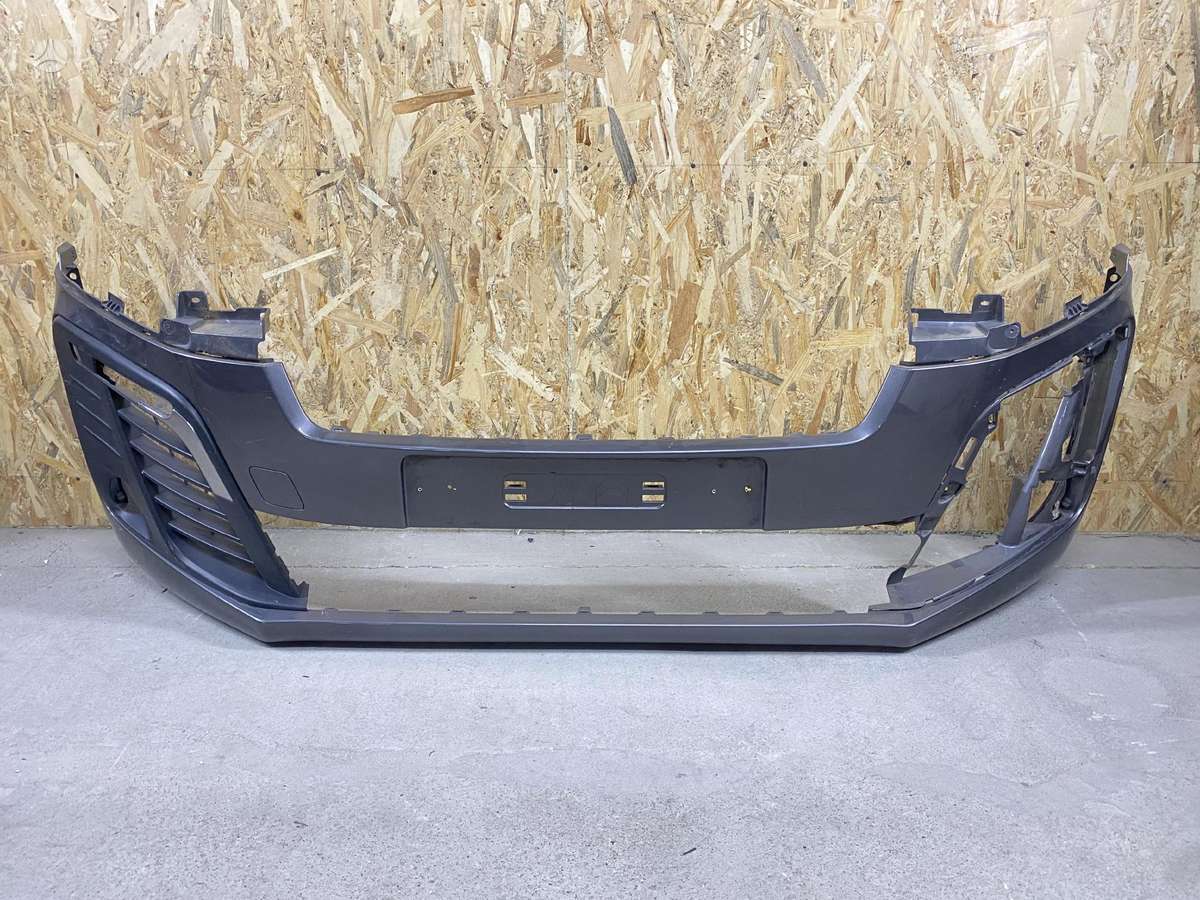 Peugeot Traveller body parts