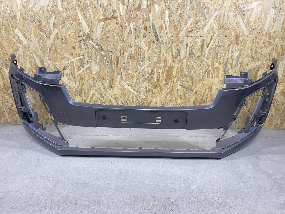 Peugeot Traveller body parts