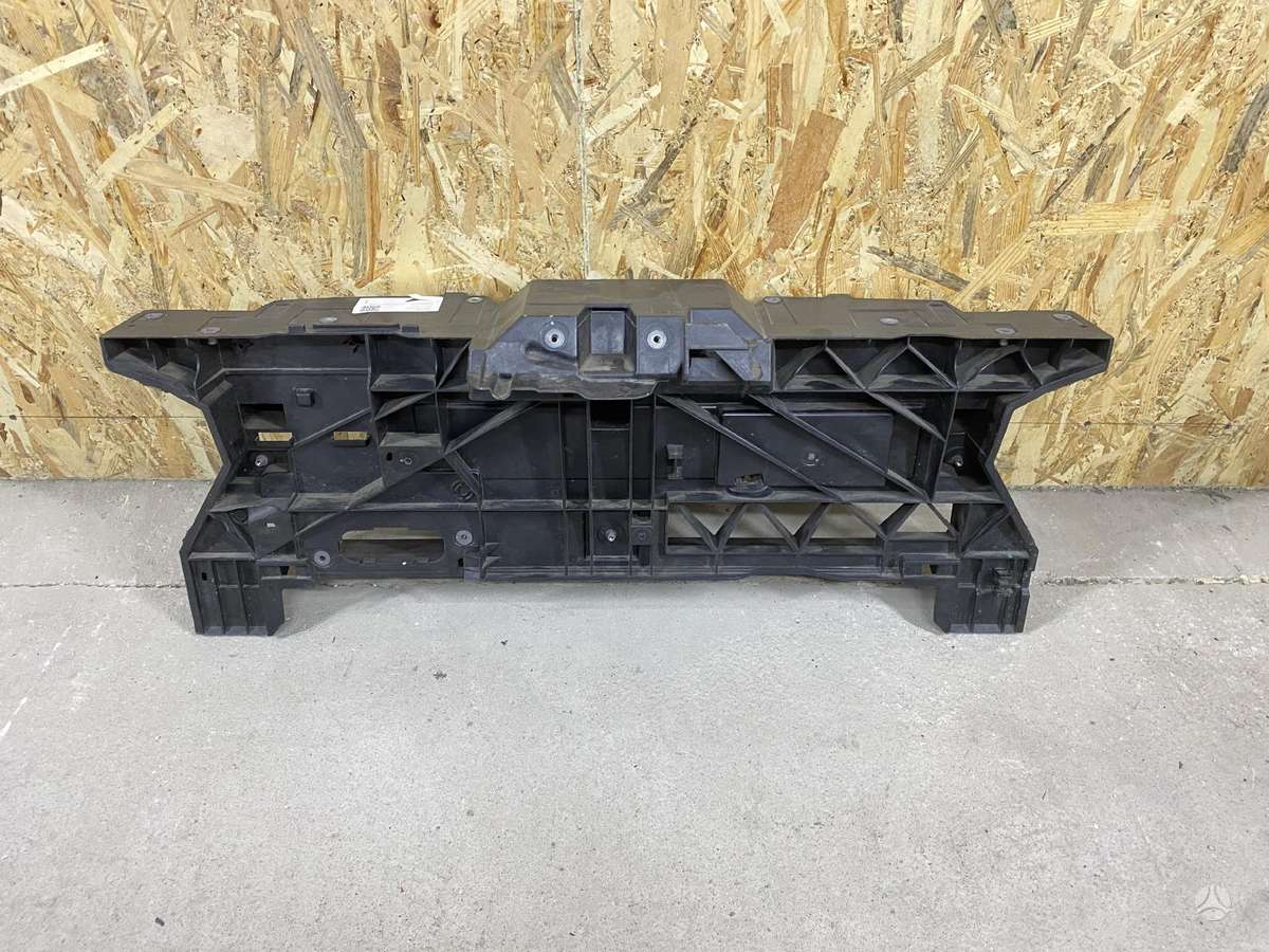Peugeot Traveller body parts