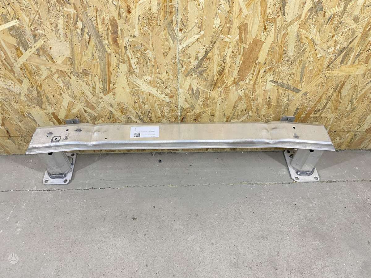 Peugeot Traveller body parts