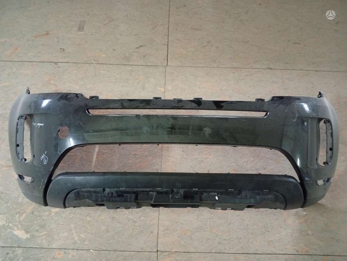 Land Rover Evoque bamperi