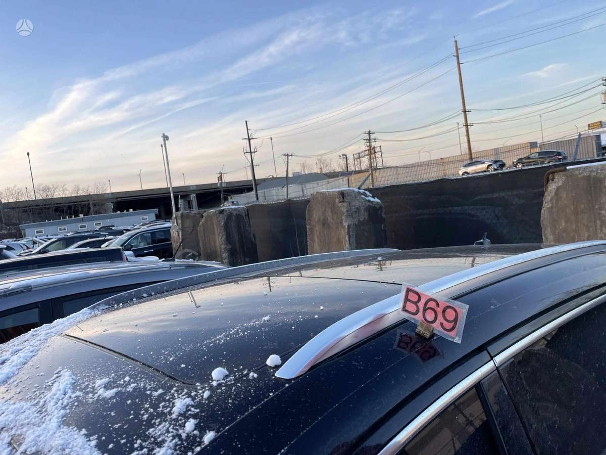 Audi Q7 dalimis