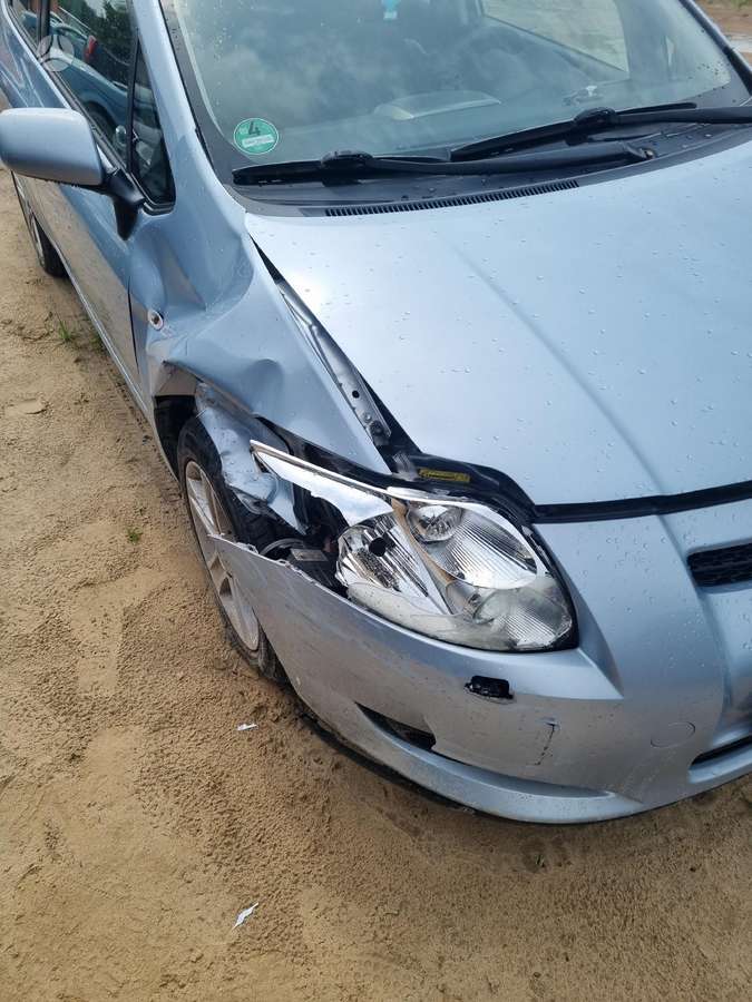 Toyota Auris Prašiškių 53 12