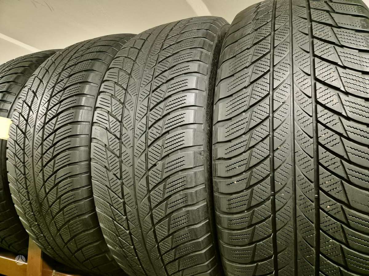 Bridgestone, universalios 225/60 R18