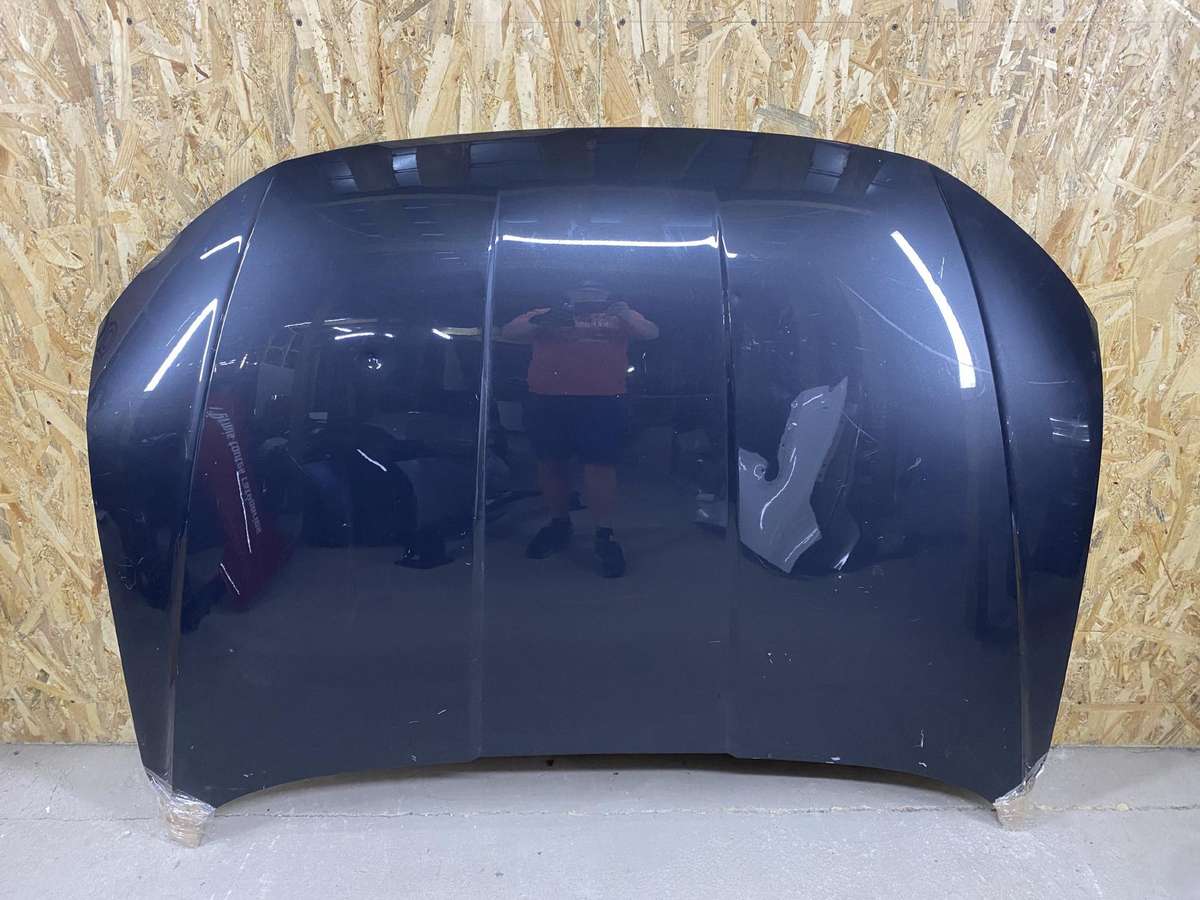 Hyundai Tucson kėbulo dalys
