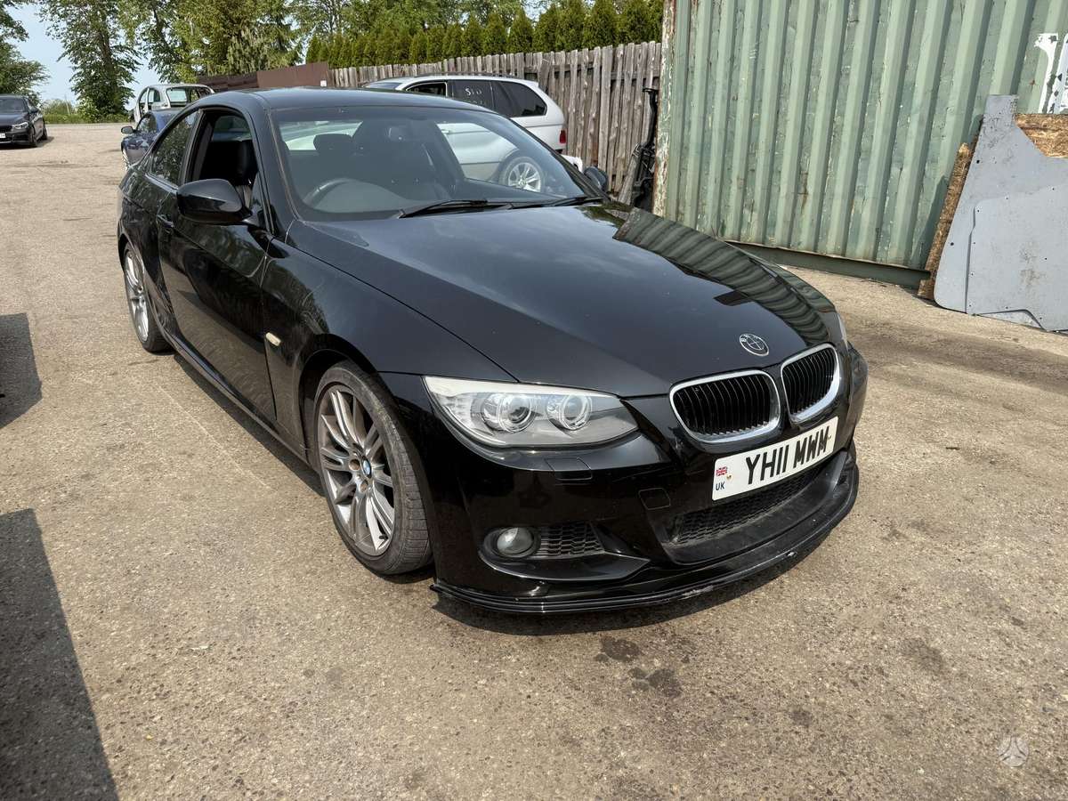 BMW 3 serija 475 9