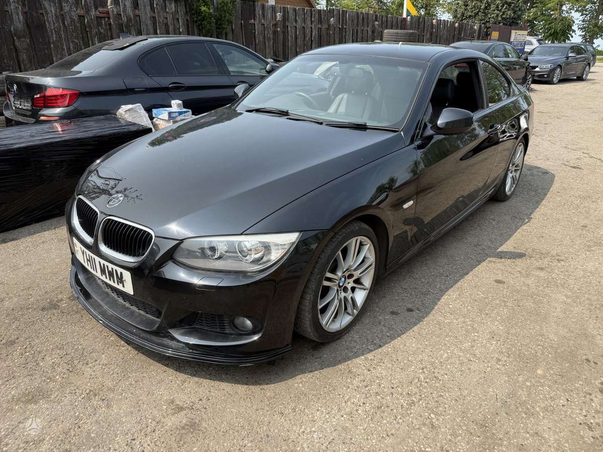 BMW 3 serija 475 9