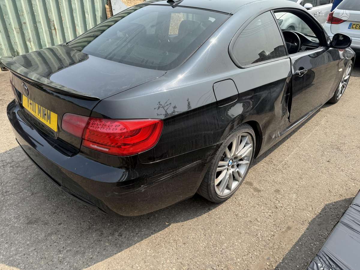 BMW 3 serija 475 9