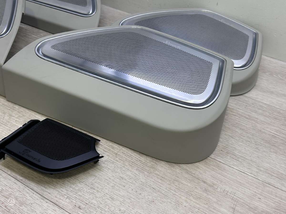 Porsche Panamera, 971035143b, dalimis