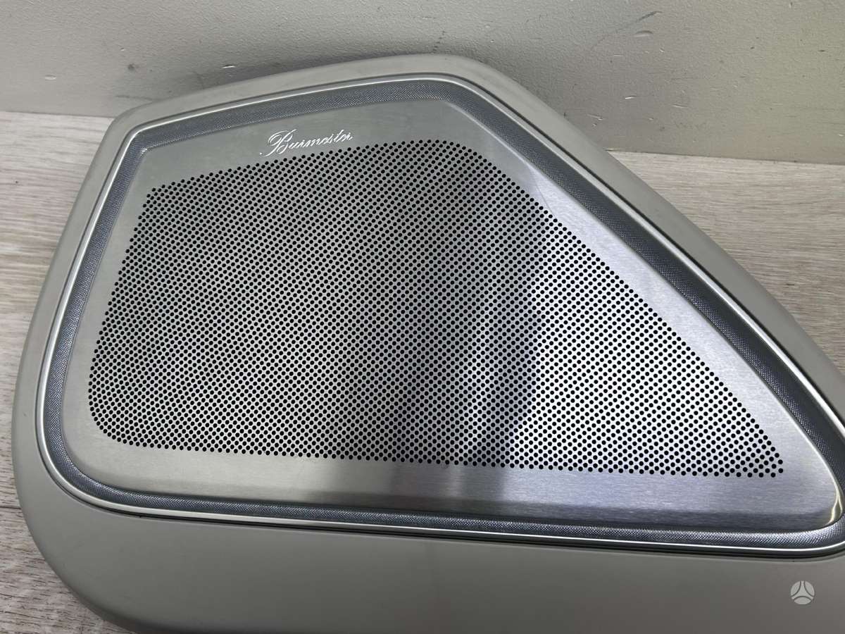 Porsche Panamera, 971035143b, dalimis