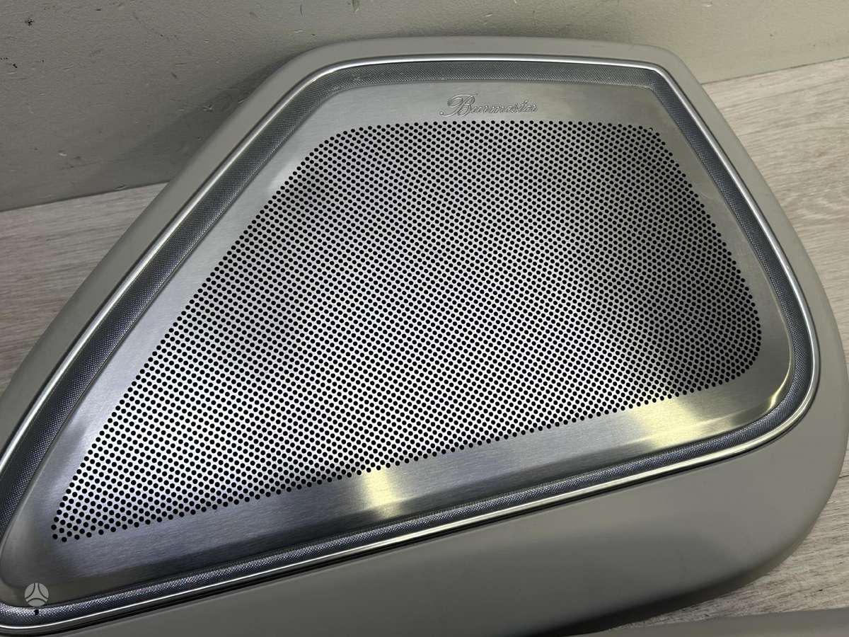 Porsche Panamera, 971035143b, dalimis