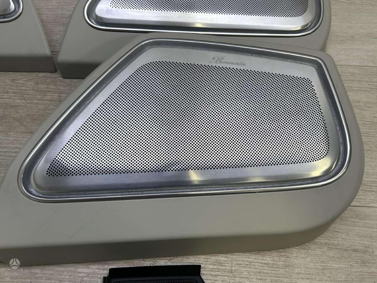 Porsche Panamera, 971035143b, dalimis