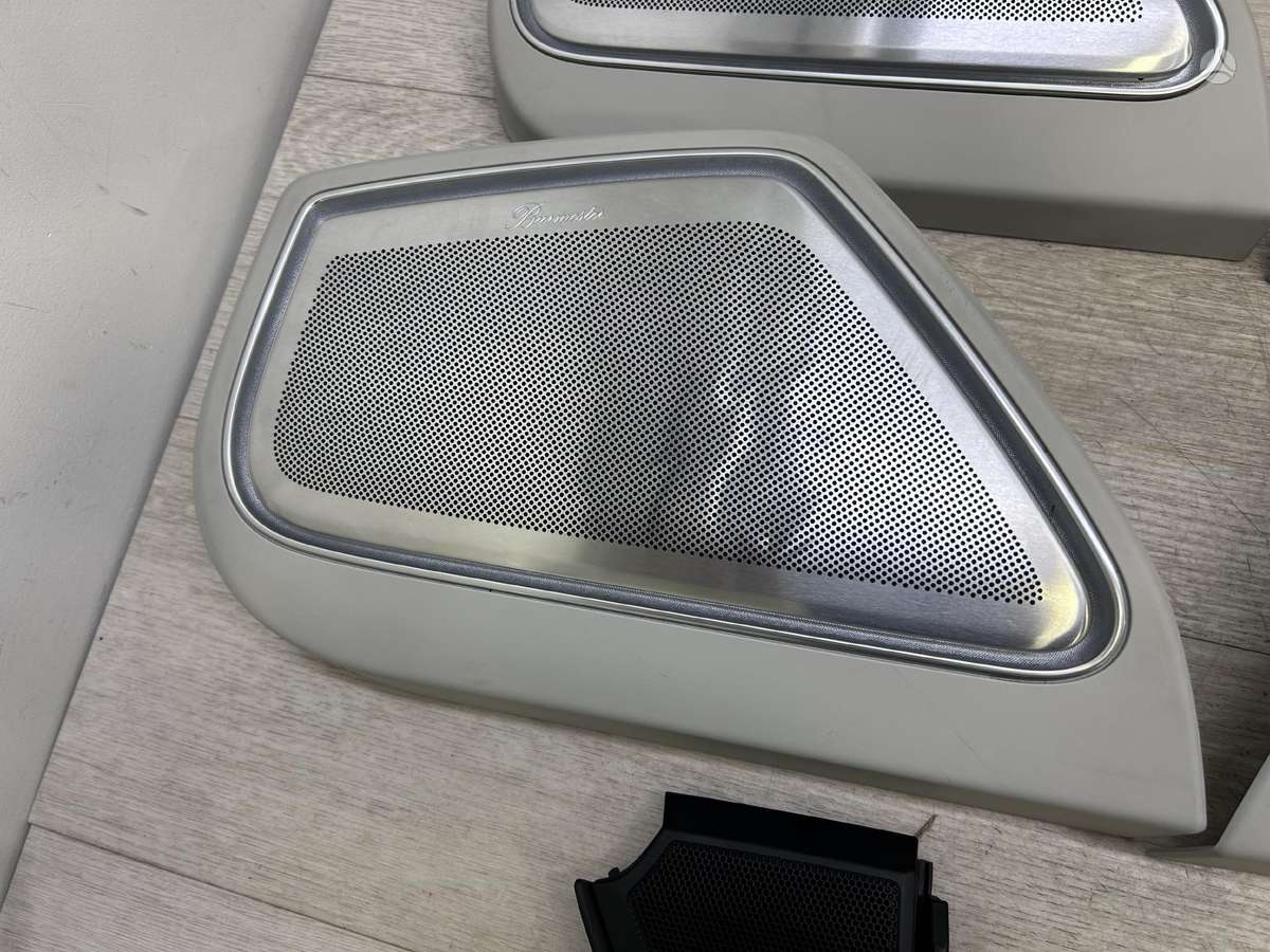 Porsche Panamera, 971035143b, dalimis