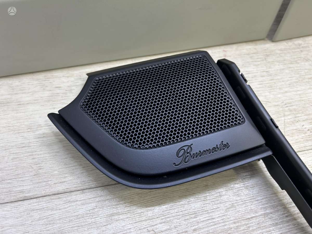 Porsche Panamera, 971035143b, dalimis