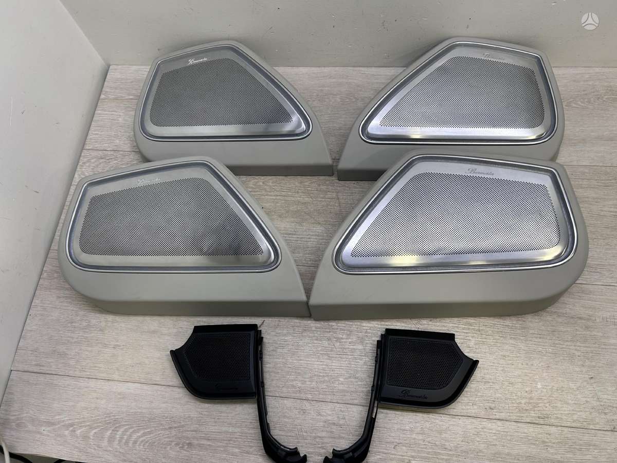 Porsche Panamera, 971035143b, dalimis