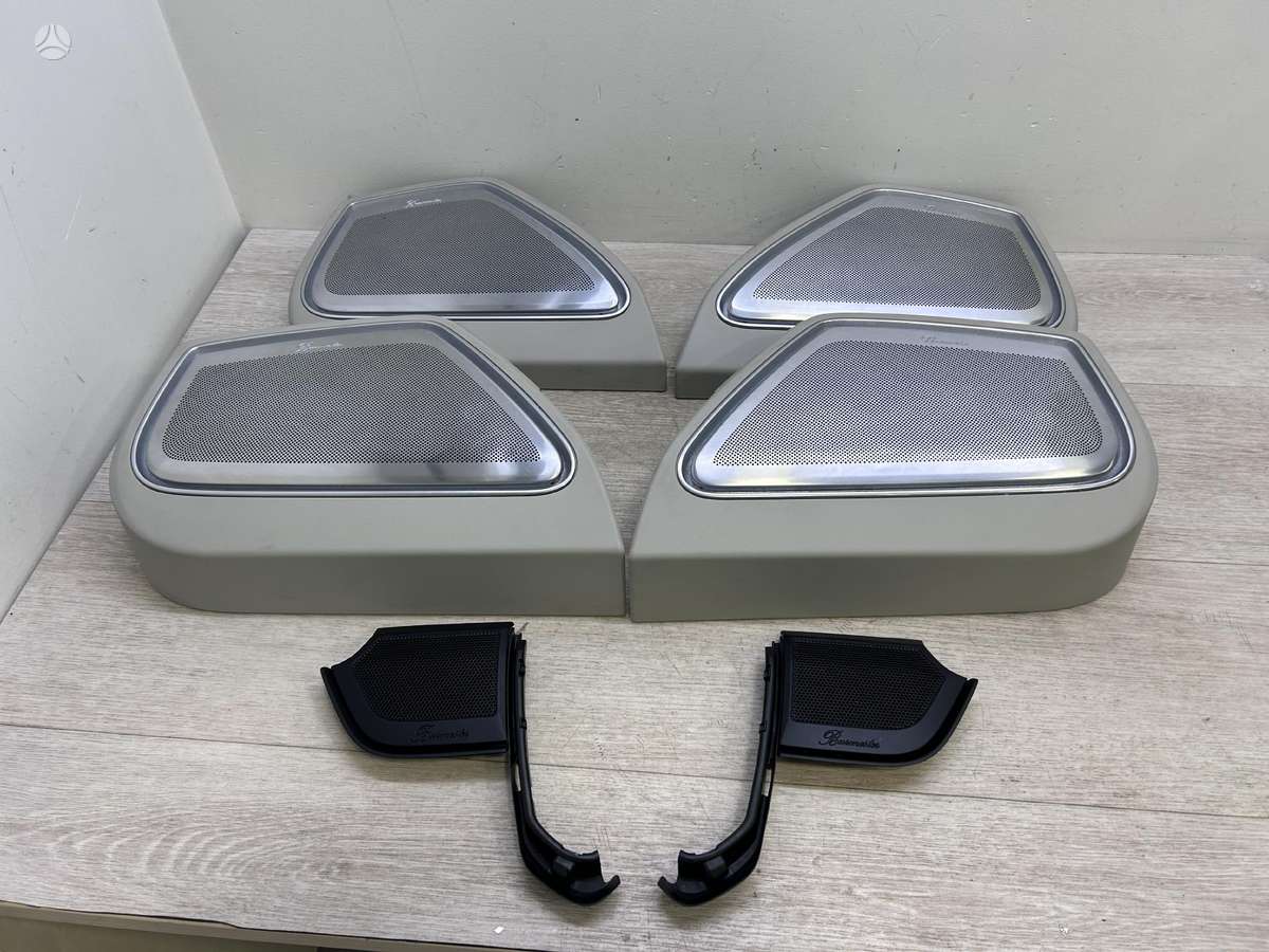 Porsche Panamera, 971035143b, dalimis