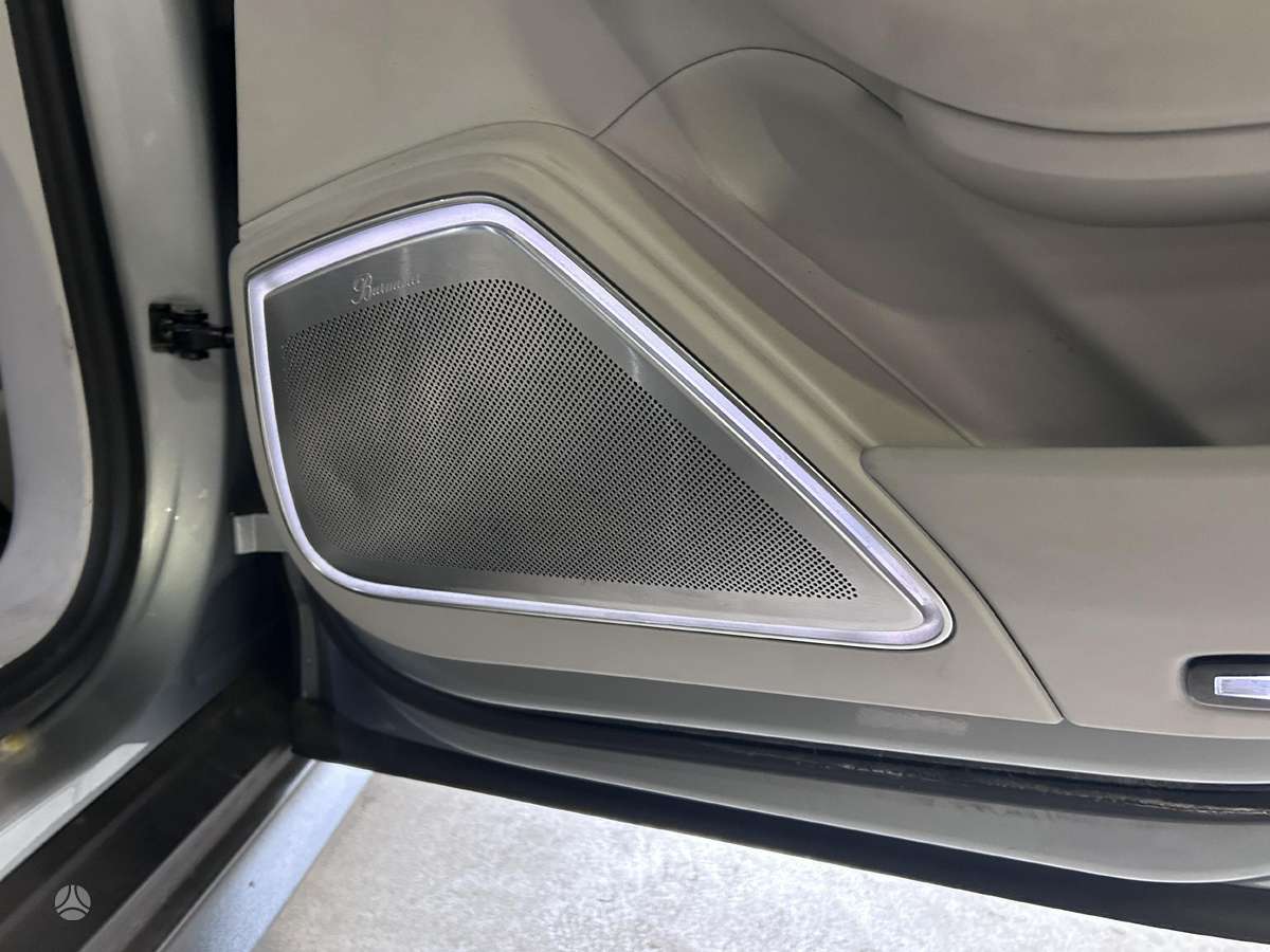 Porsche Panamera, 971035143b, dalimis