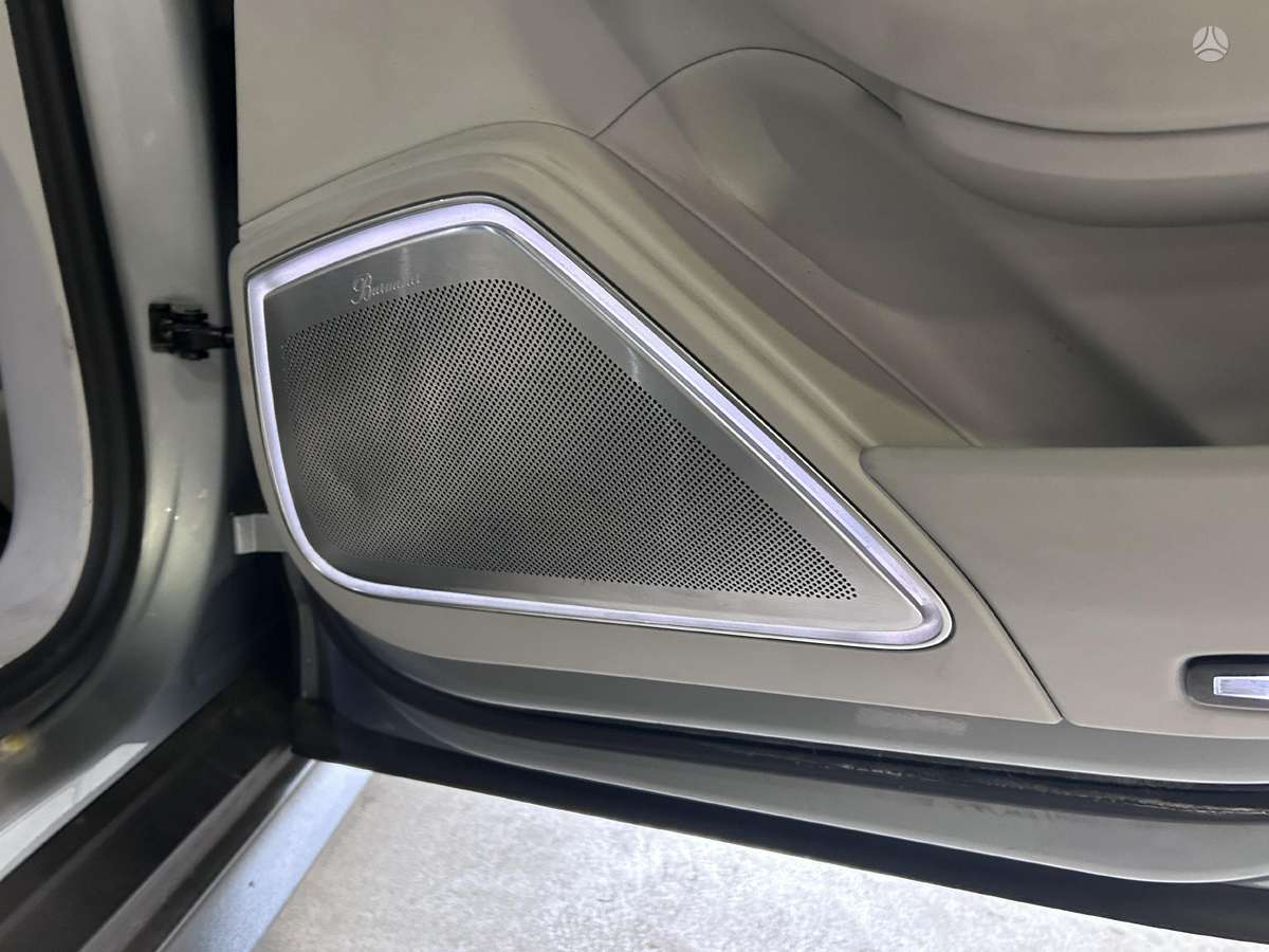 Porsche Panamera, 971035143b, по частям