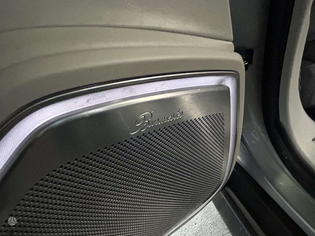 Porsche Panamera, 971035143b, dalimis