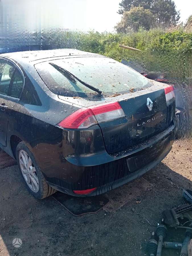 Renault Laguna