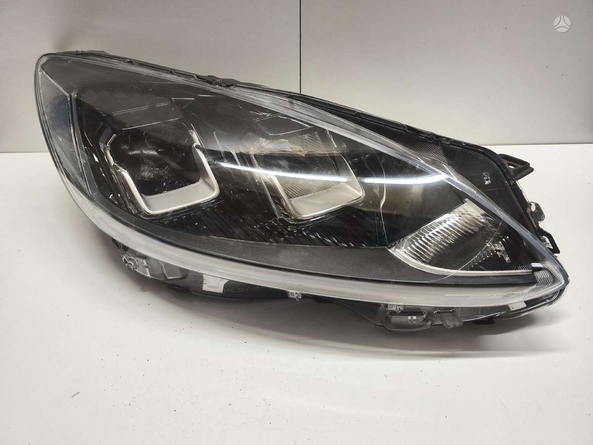 Ford Kuga, LV4B-13W029-AG