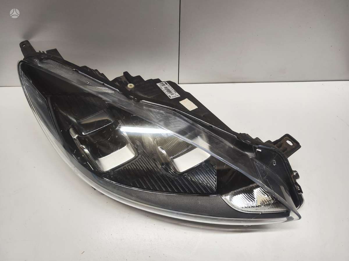 Ford Kuga, LV4B-13W029-AG