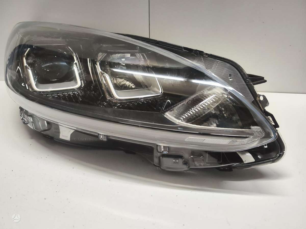 Ford Kuga, LV4B-13W029-AG