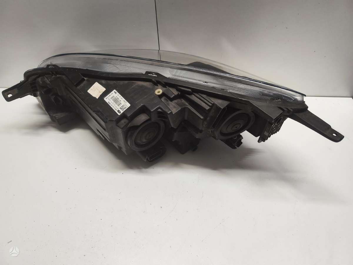 Ford Kuga, LV4B-13W029-AG