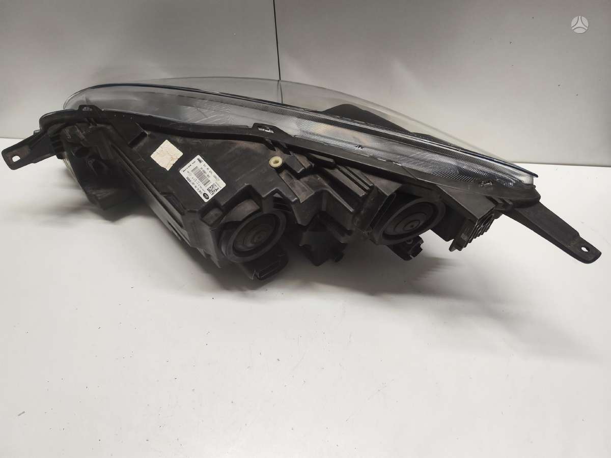 Ford Kuga, LV4B-13W029-AG