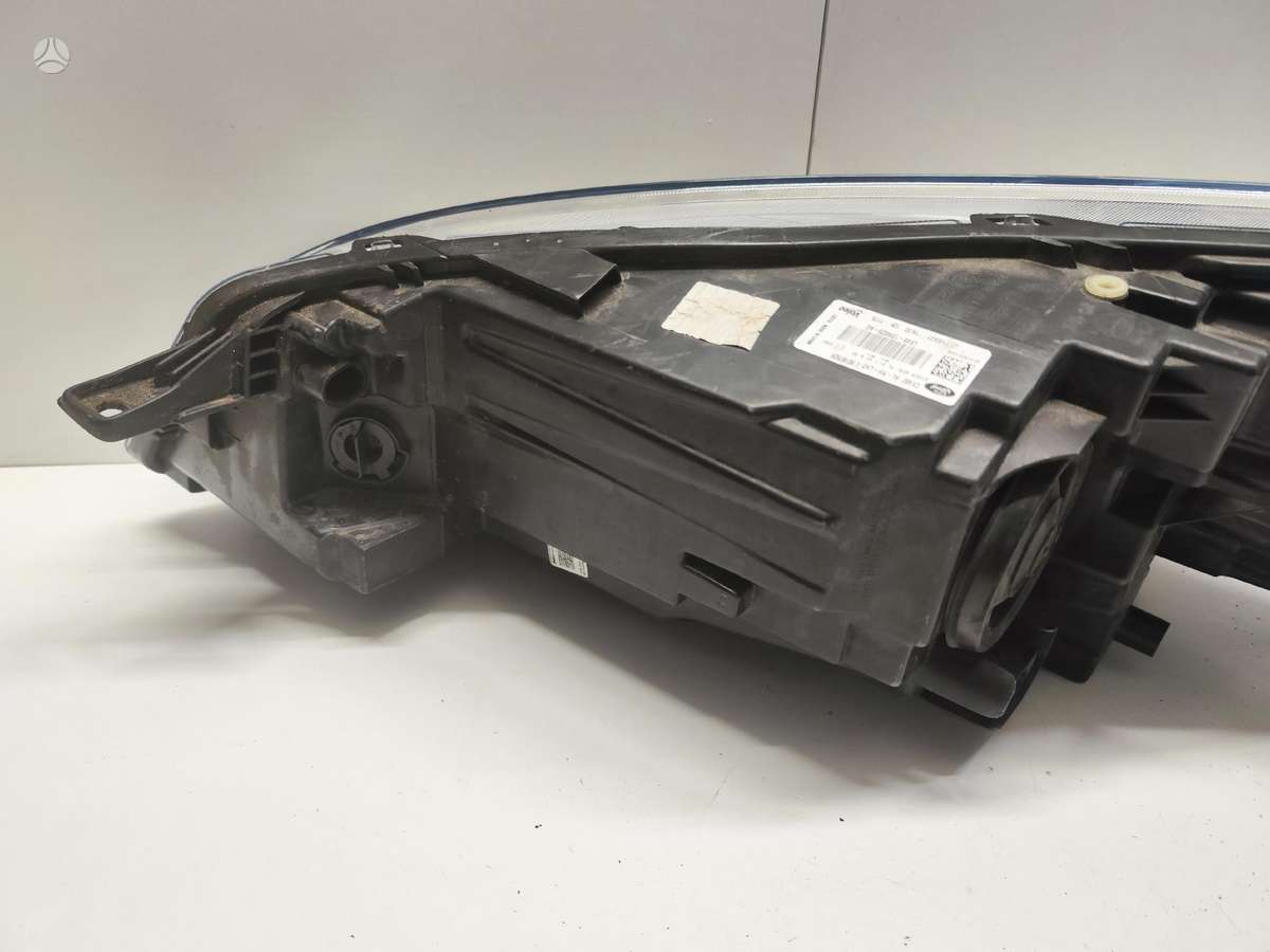 Ford Kuga, LV4B-13W029-AG