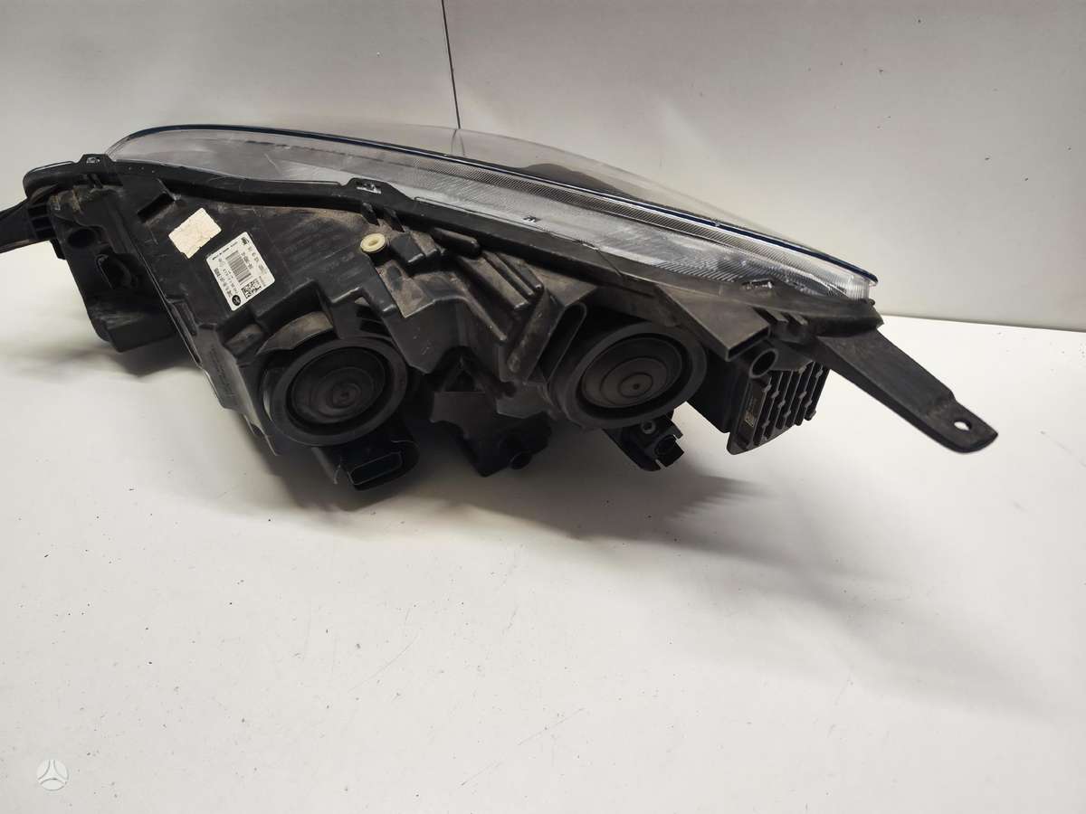 Ford Kuga, LV4B-13W029-AG