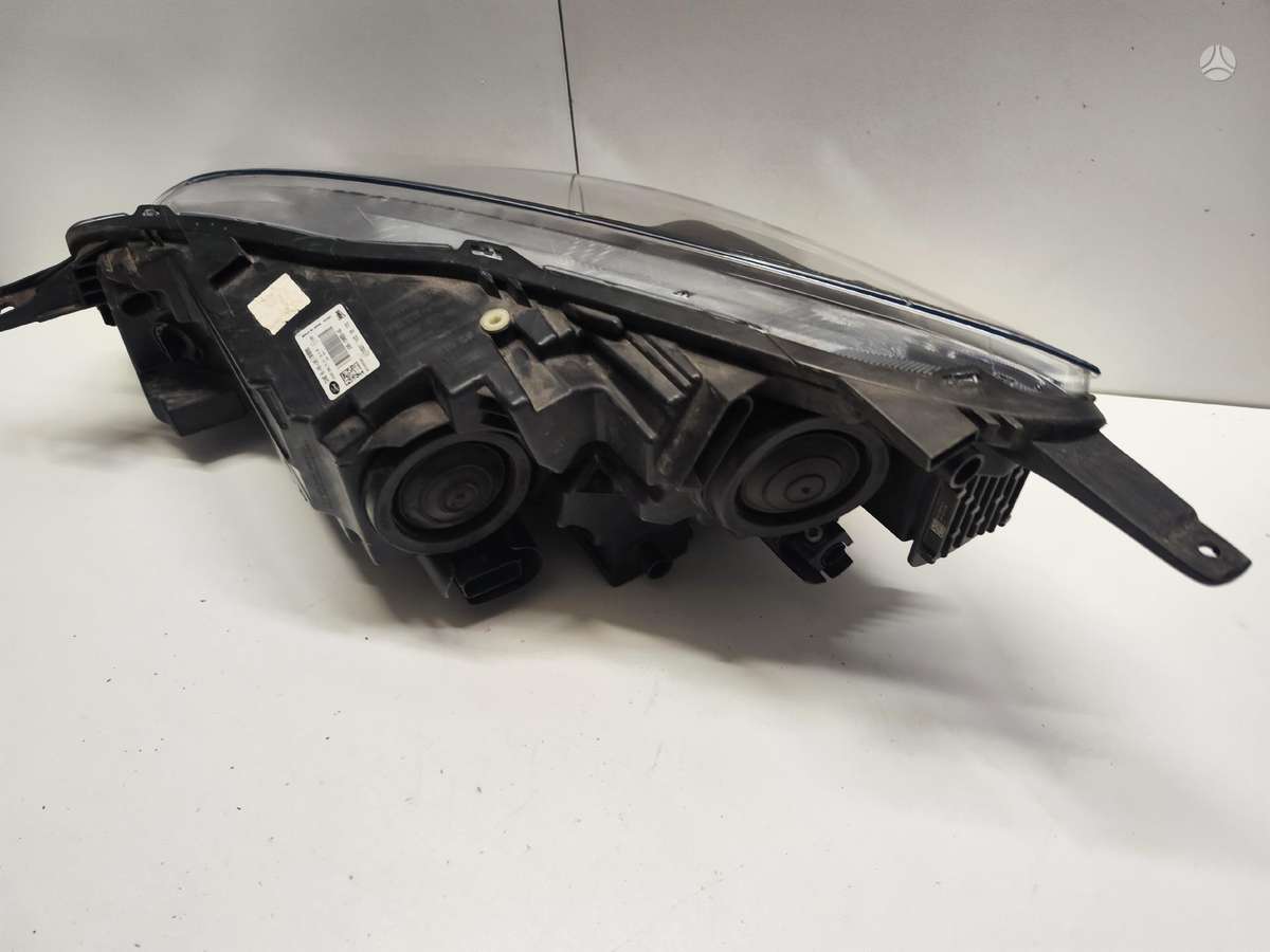 Ford Kuga, LV4B-13W029-AG