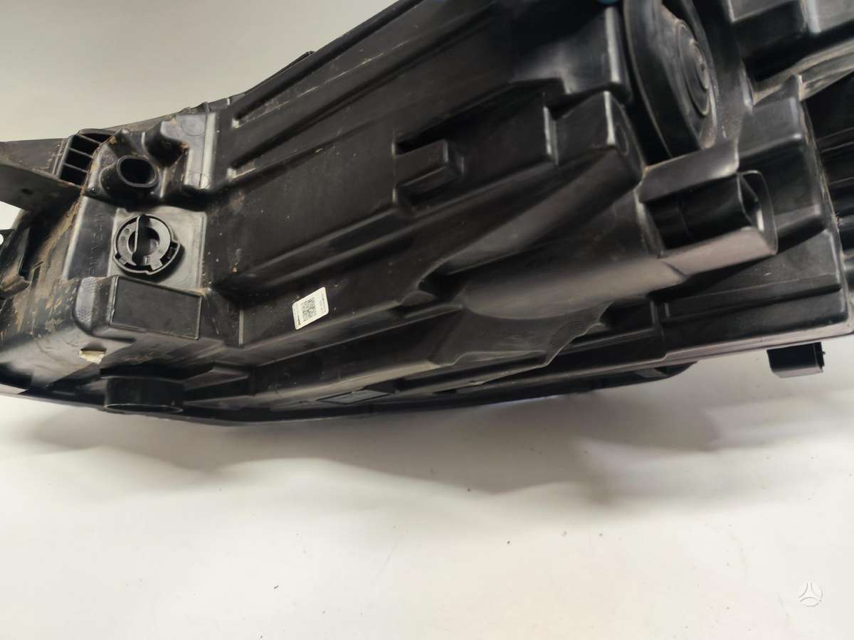Ford Kuga, LV4B-13W029-AG