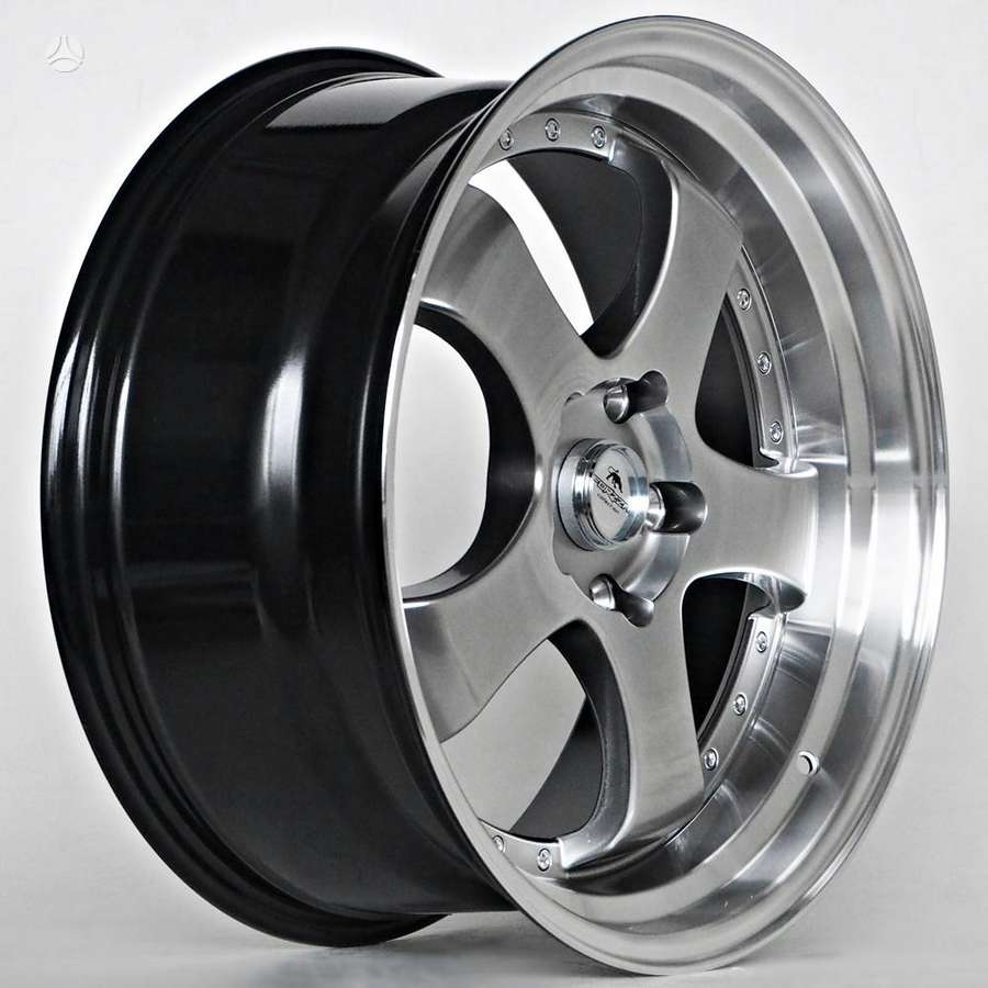 Forzza Flamber, light alloy, R19