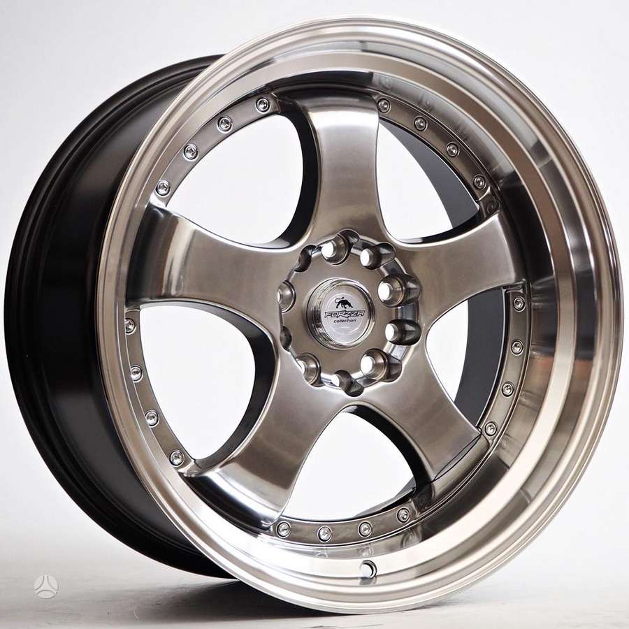 Forzza Flamber, light alloy, R18