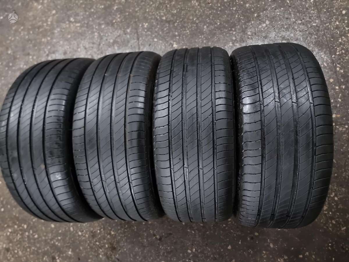 Michelin, summer 245/50 R19