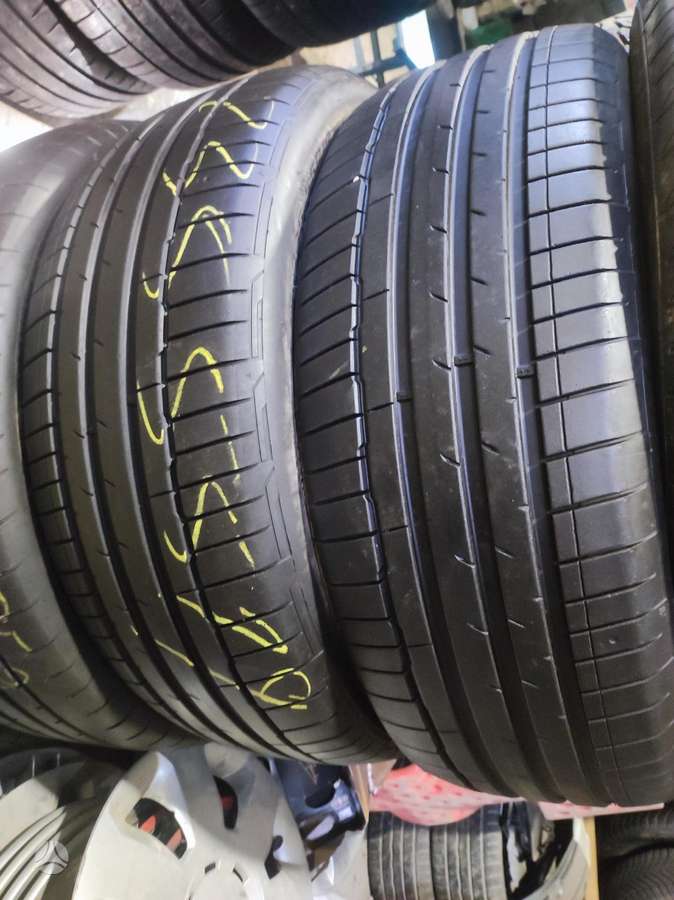 Hankook, summer 235/55 R19
