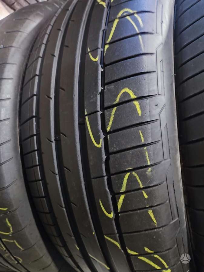 Hankook, summer 235/55 R19
