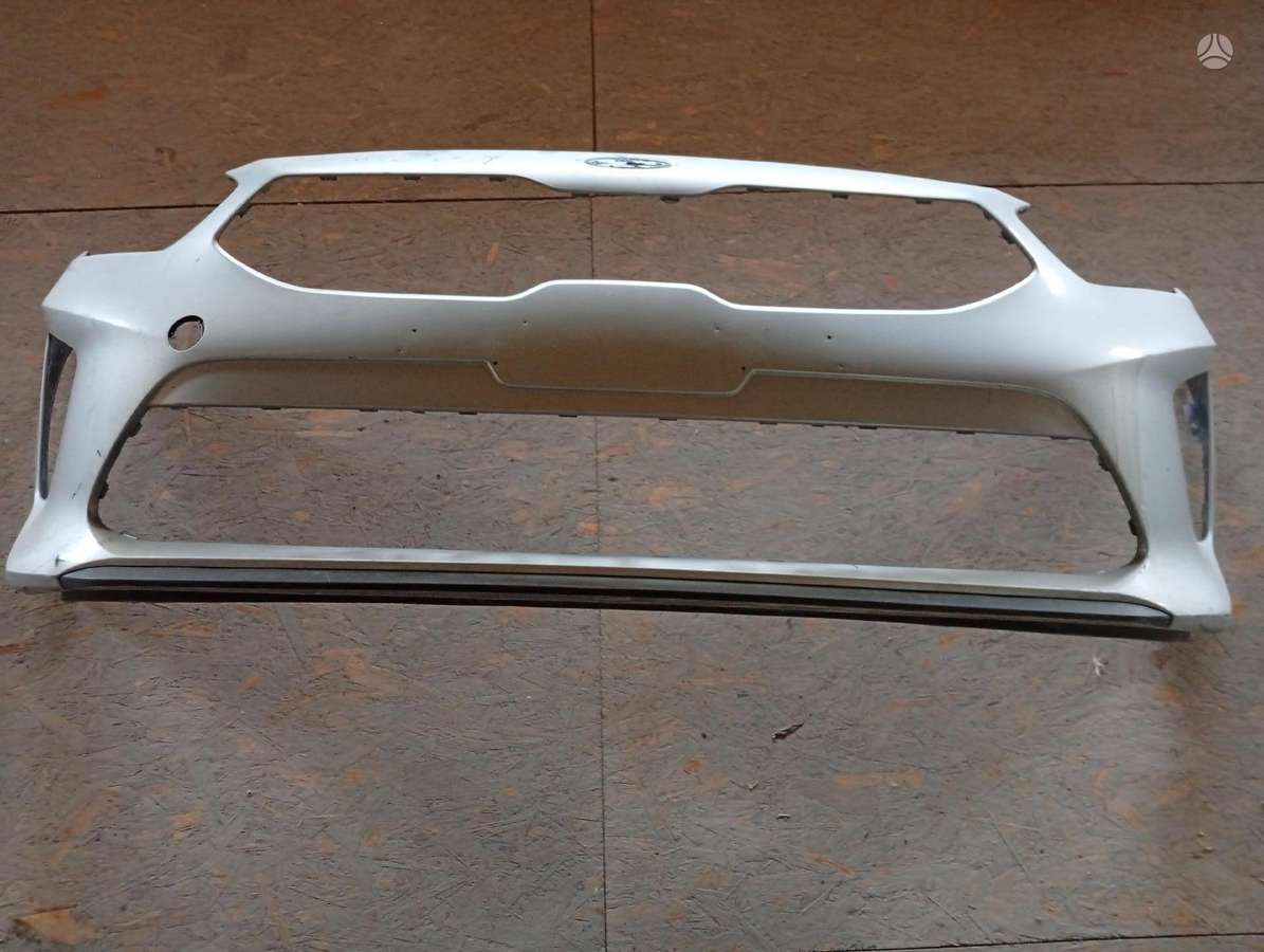 Kia Ceed bamperi