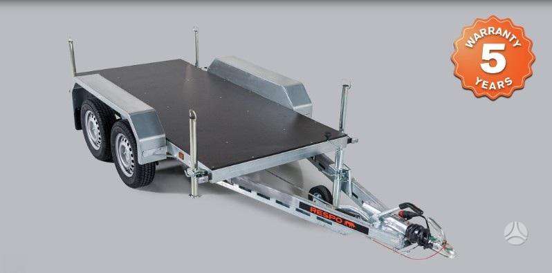 Respo 2700S302T150 For generator, passenger car trailers